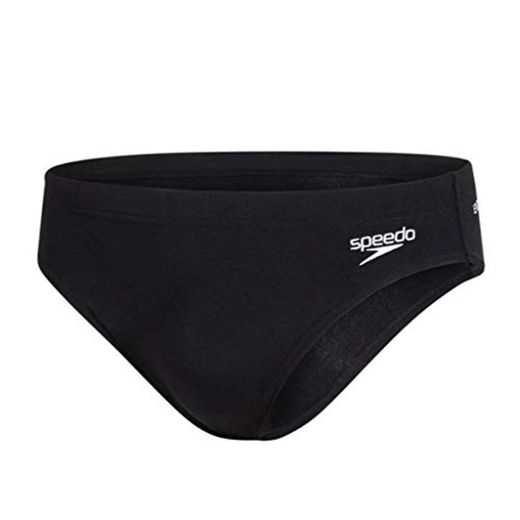 Speedo Sportsbrief Essential Endurance Traje de Baño, Hombre M