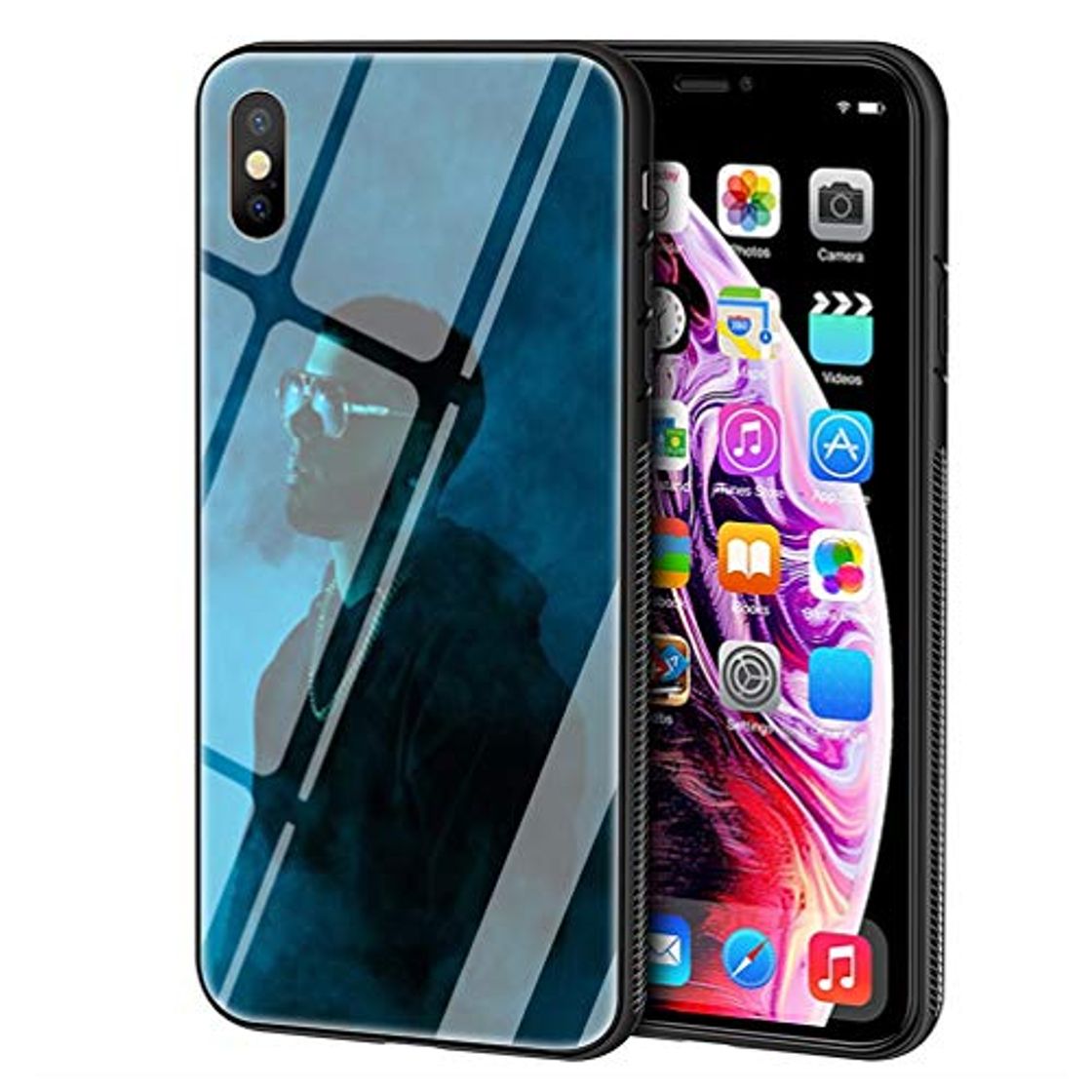 Productos Carcasa de telefono Funda for iPhone 7