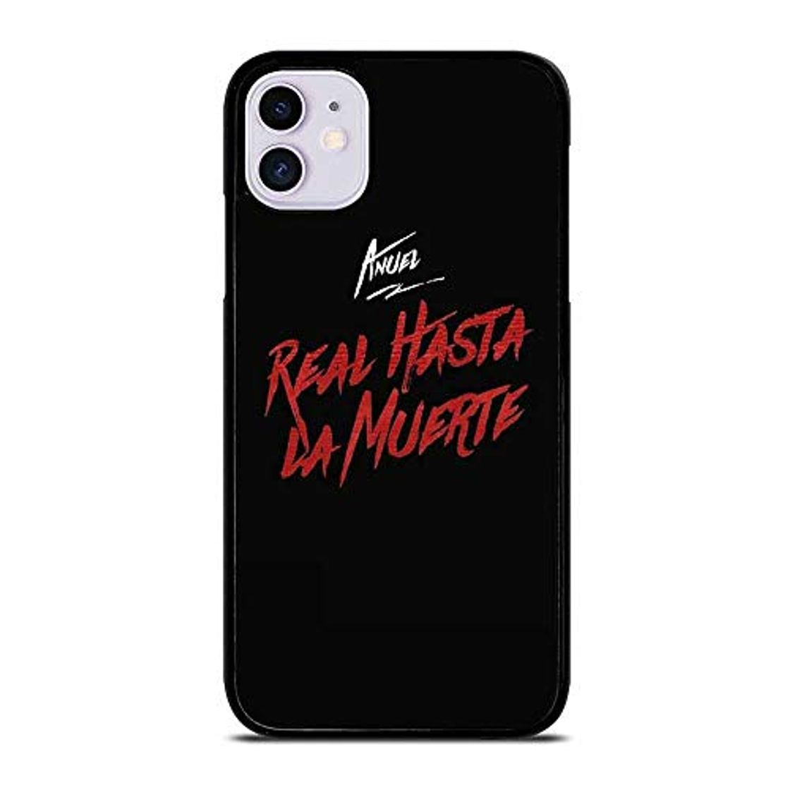 Productos Relabor ANUEL AA Real hasta LA MURTE 3 For Funda iPhone 7