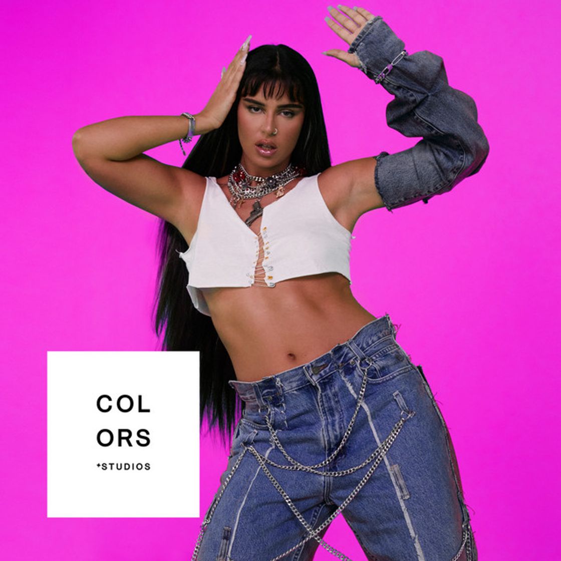 Music PURO VENENO - A COLORS ENCORE