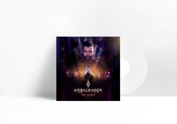 Música Fala Comigo - Ao Vivo