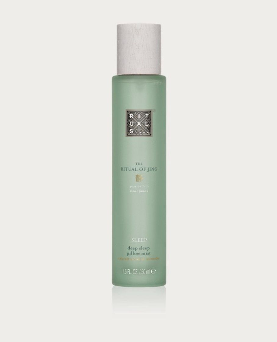 Product The Ritual of Jing Pillow Mist 