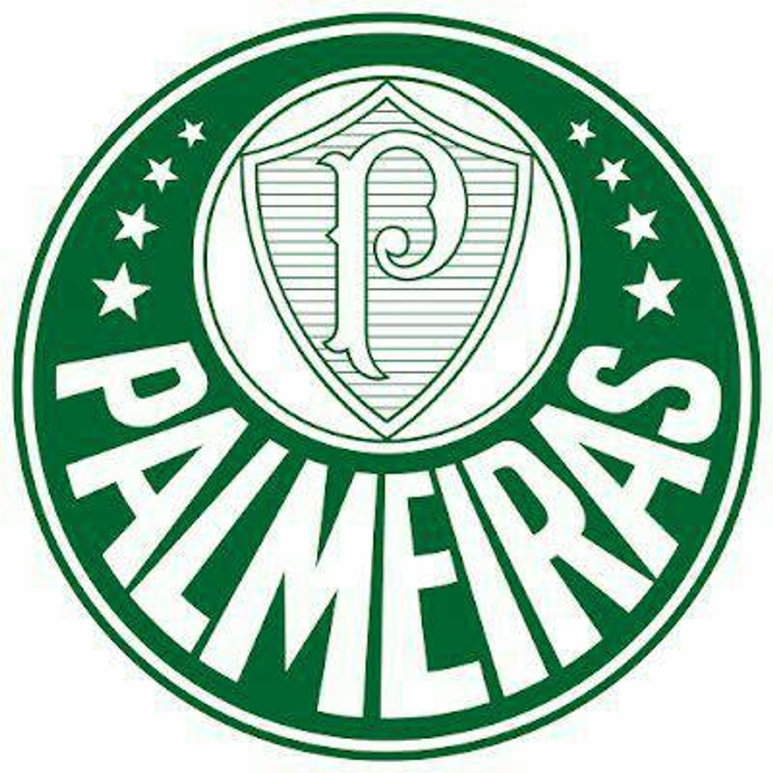 Moda Minha paixão S.E.PALMEIRAS