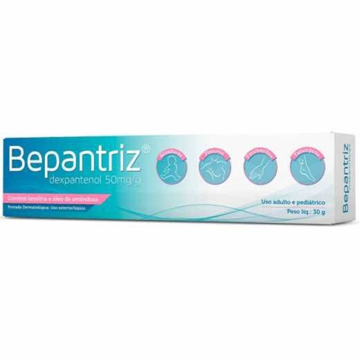 Bepantriz 