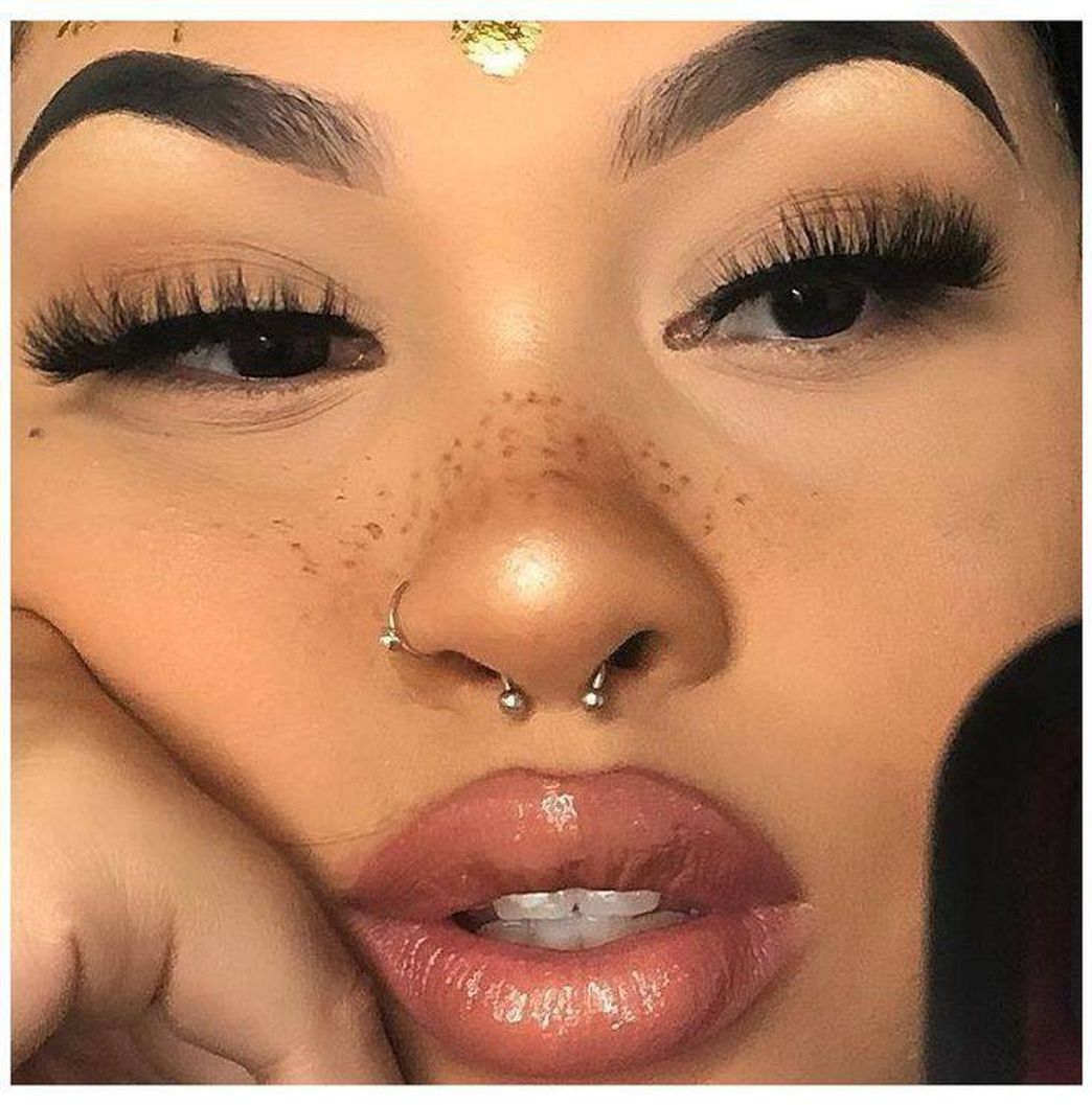 Social Piercing