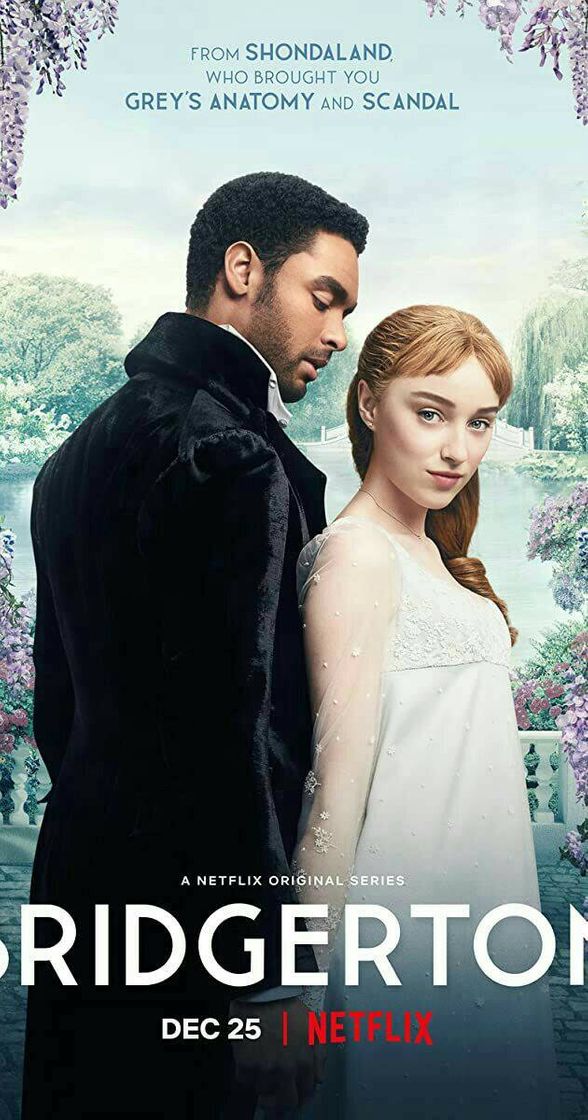 Bridegerton