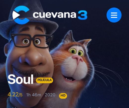 Cuevana 3 | Todas las Peliculas de Cuevana