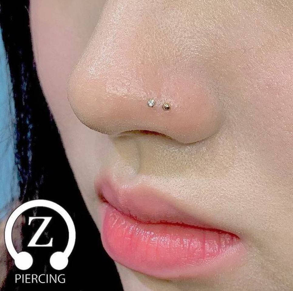 Fashion Piercing