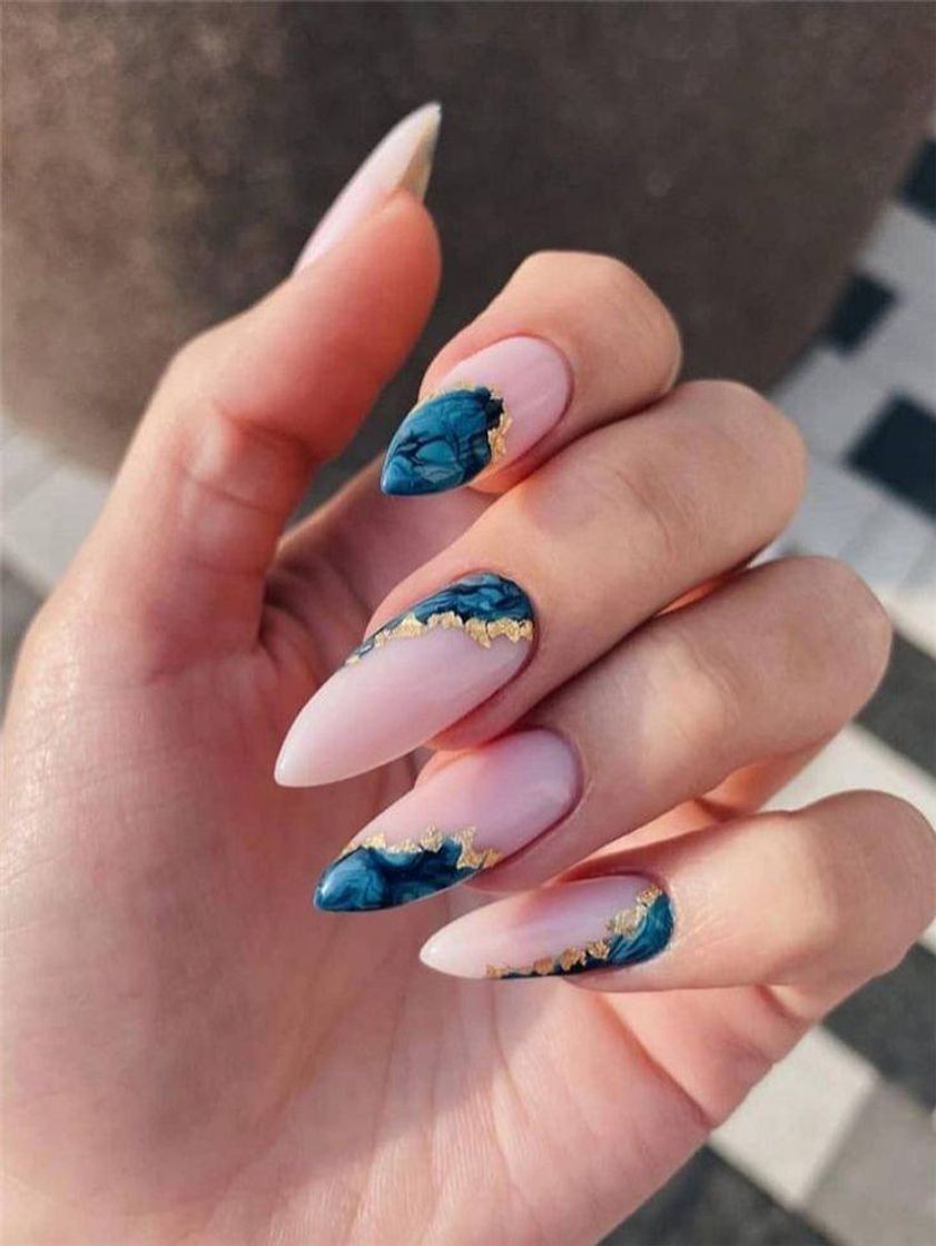 Fashion Nails