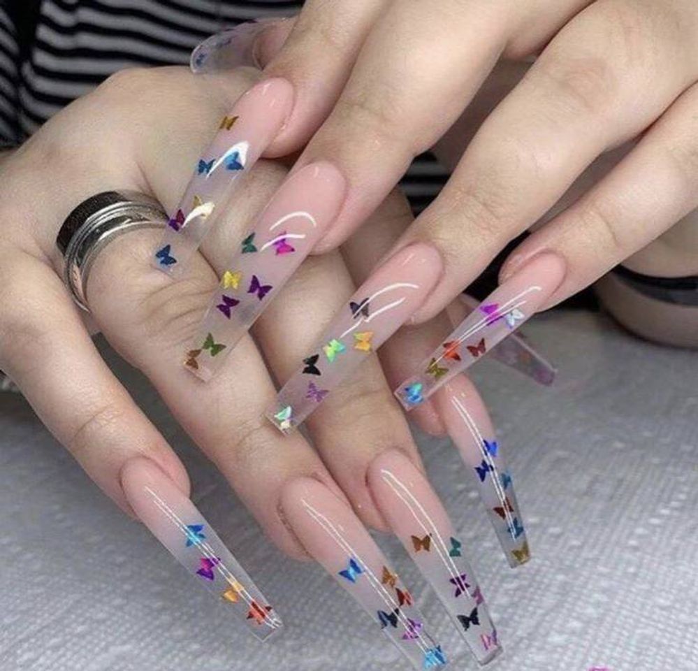 Fashion Nails