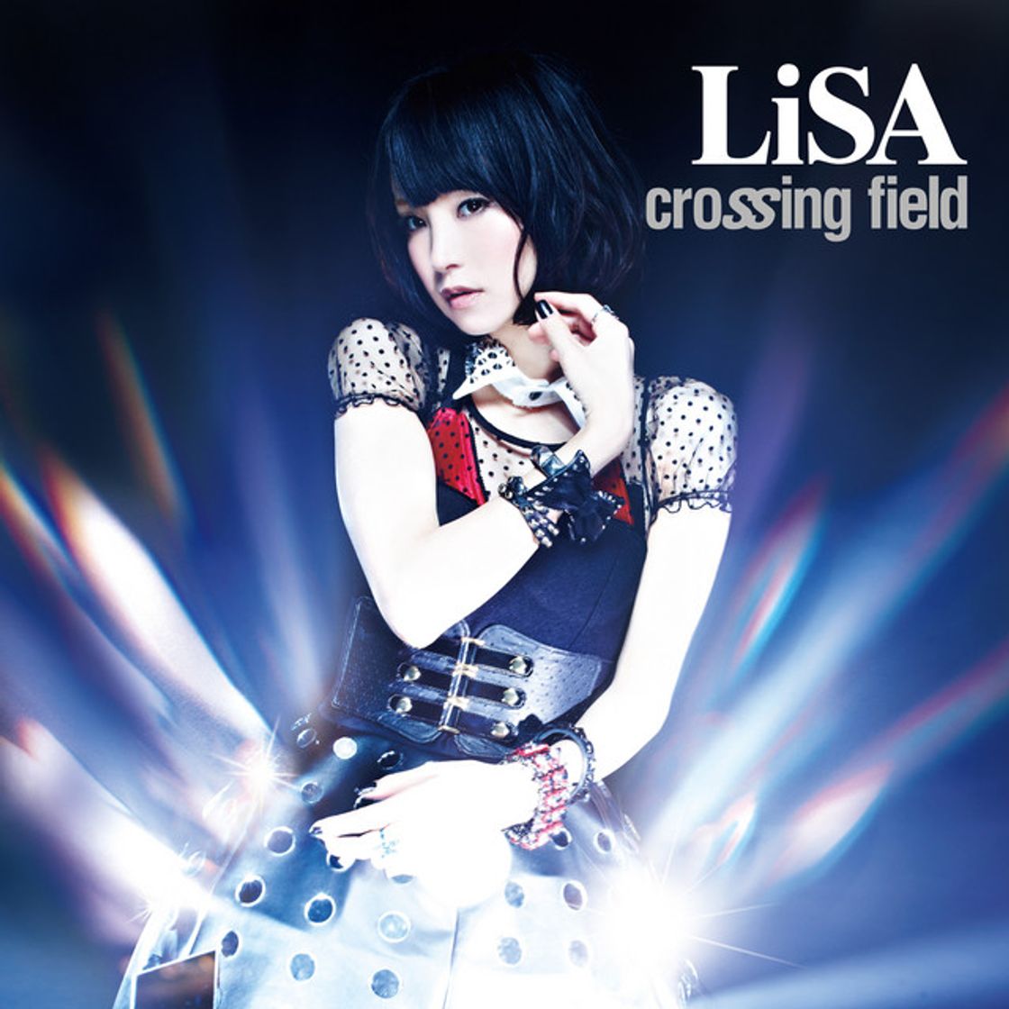 Canción crossing field