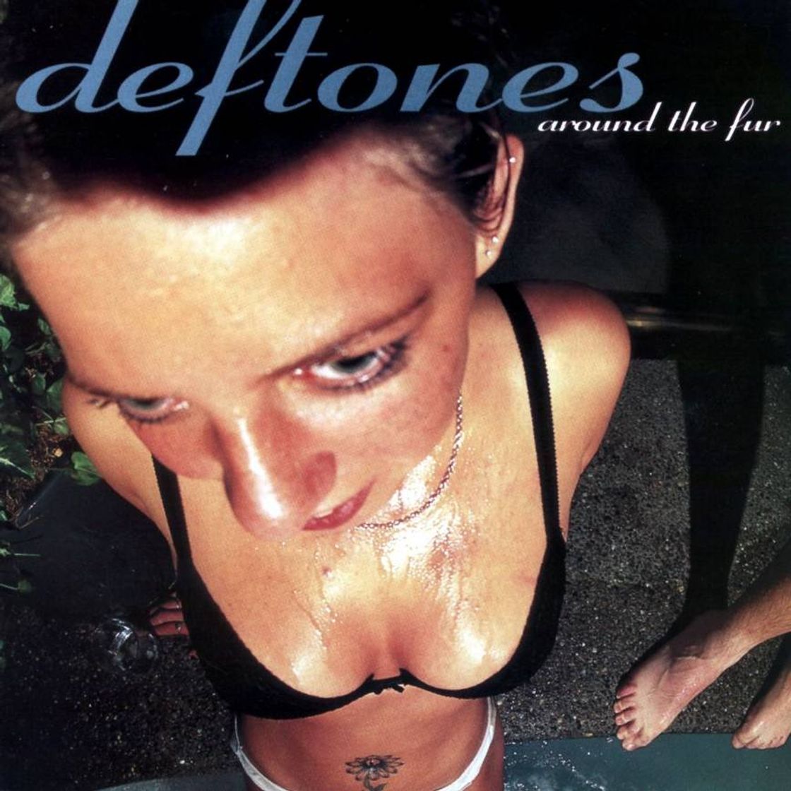 Music Deftones - Be Quiet and Drive (Far Away)