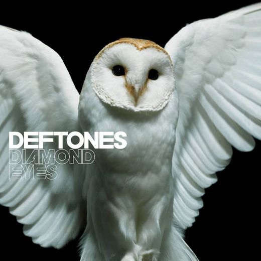 Deftones - You've Seen the Butcher