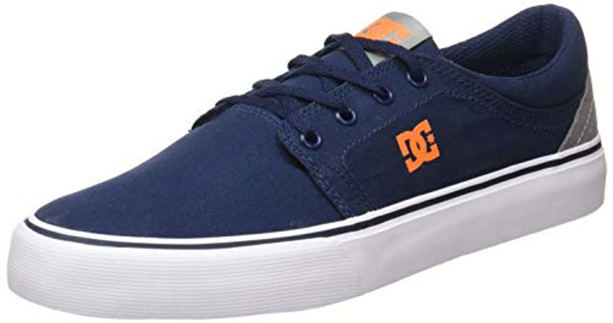 Moda DC Shoes Trase