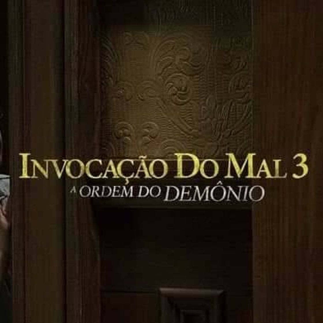 Moda Filmes de terror 