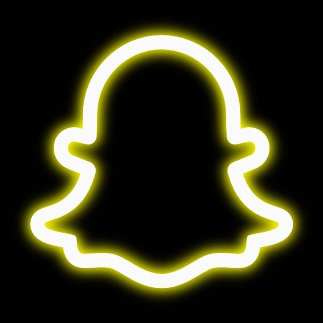 Moda Logo Snapchat