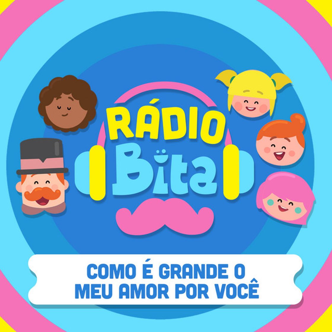 Music Como É Grande o Meu Amor por Você