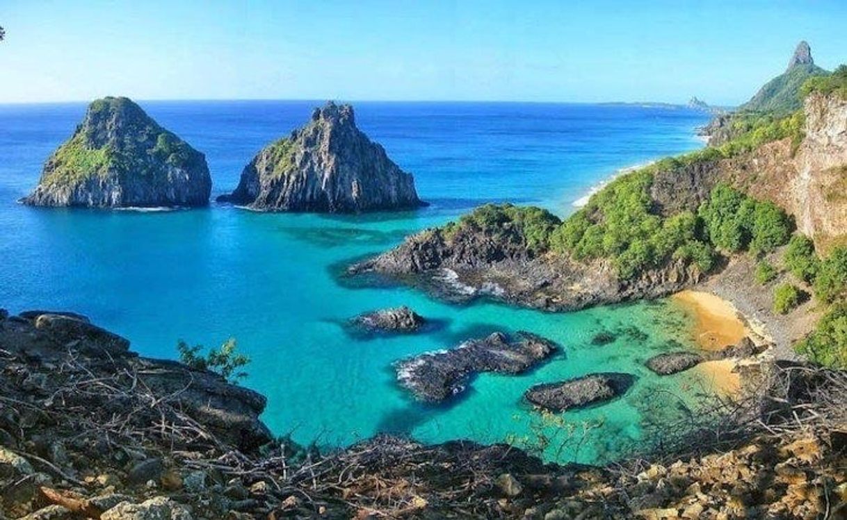 Place Fernando de Noronha