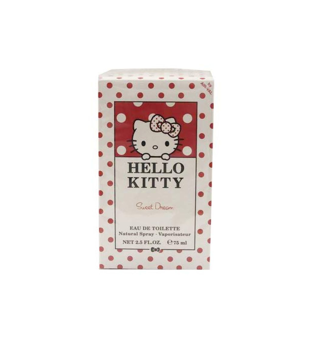 Producto Hello Kitty