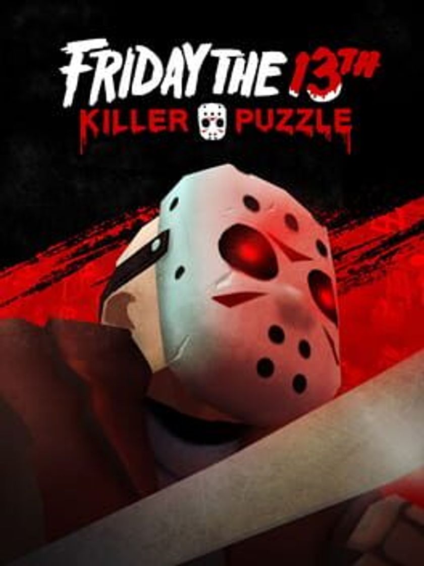 Videojuegos Friday the 13th: Killer Puzzle