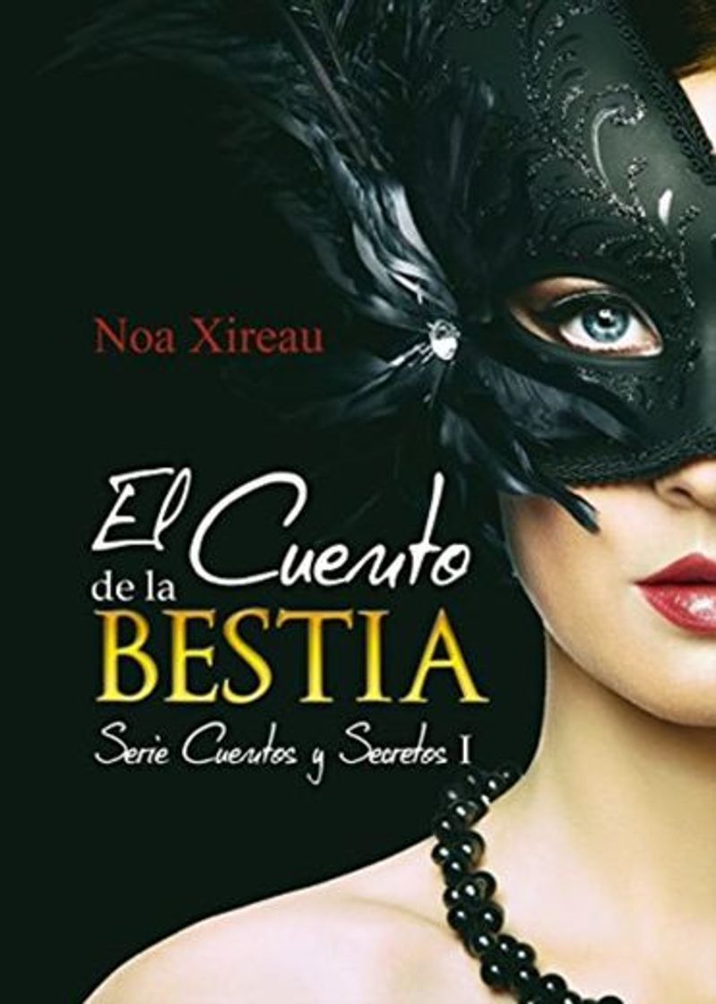 Book El Cuento de la Bestia: Romance paranormal y erótico