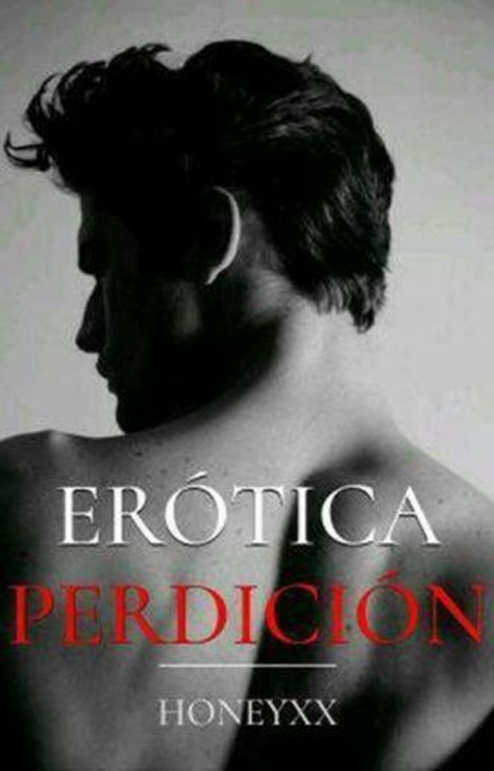 Book Erotico