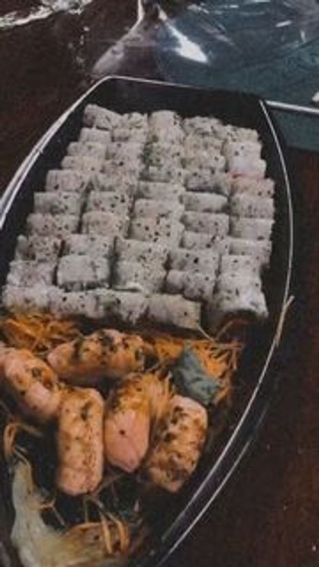 Restaurantes Sushi Nippon
