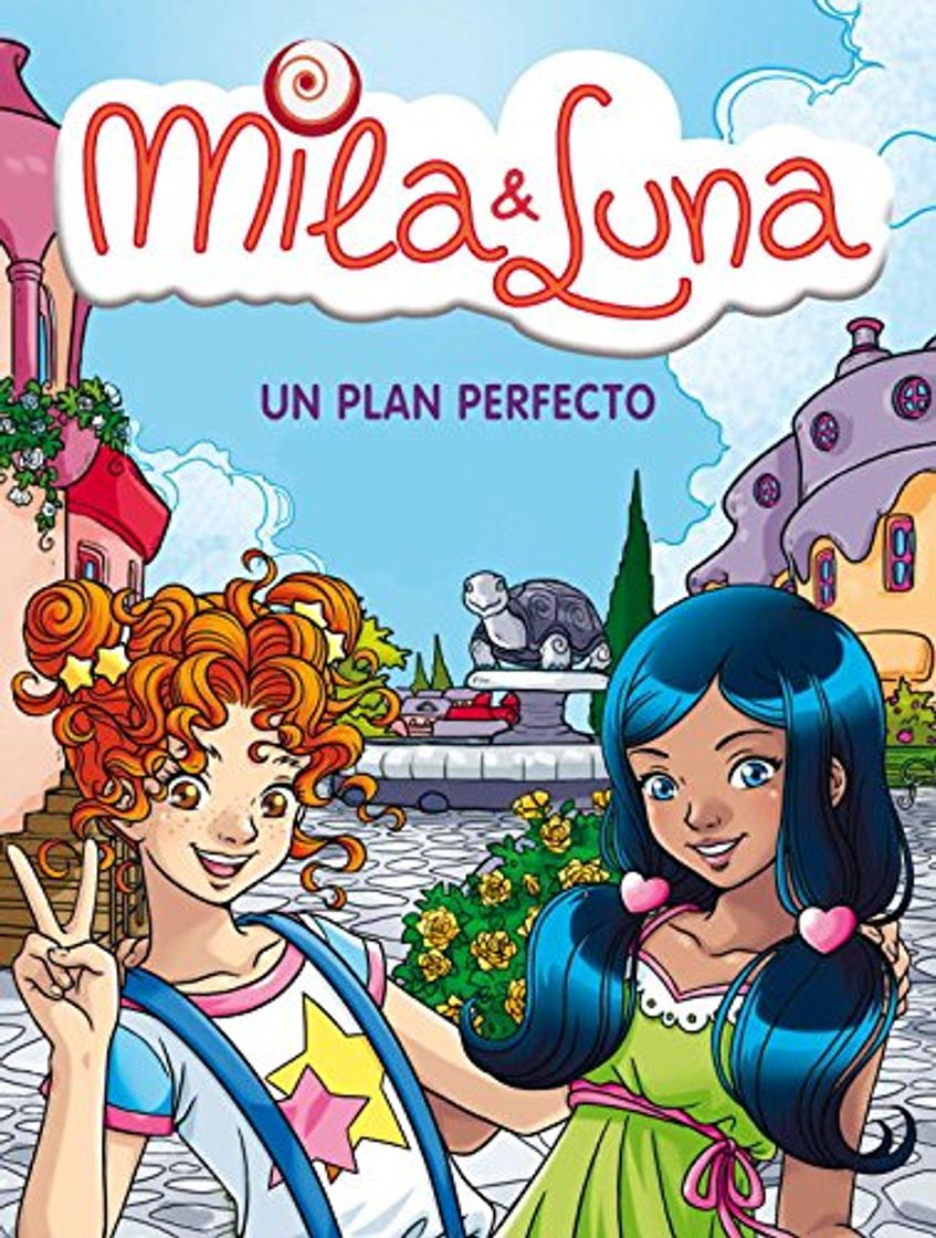 Libro Un plan perfecto