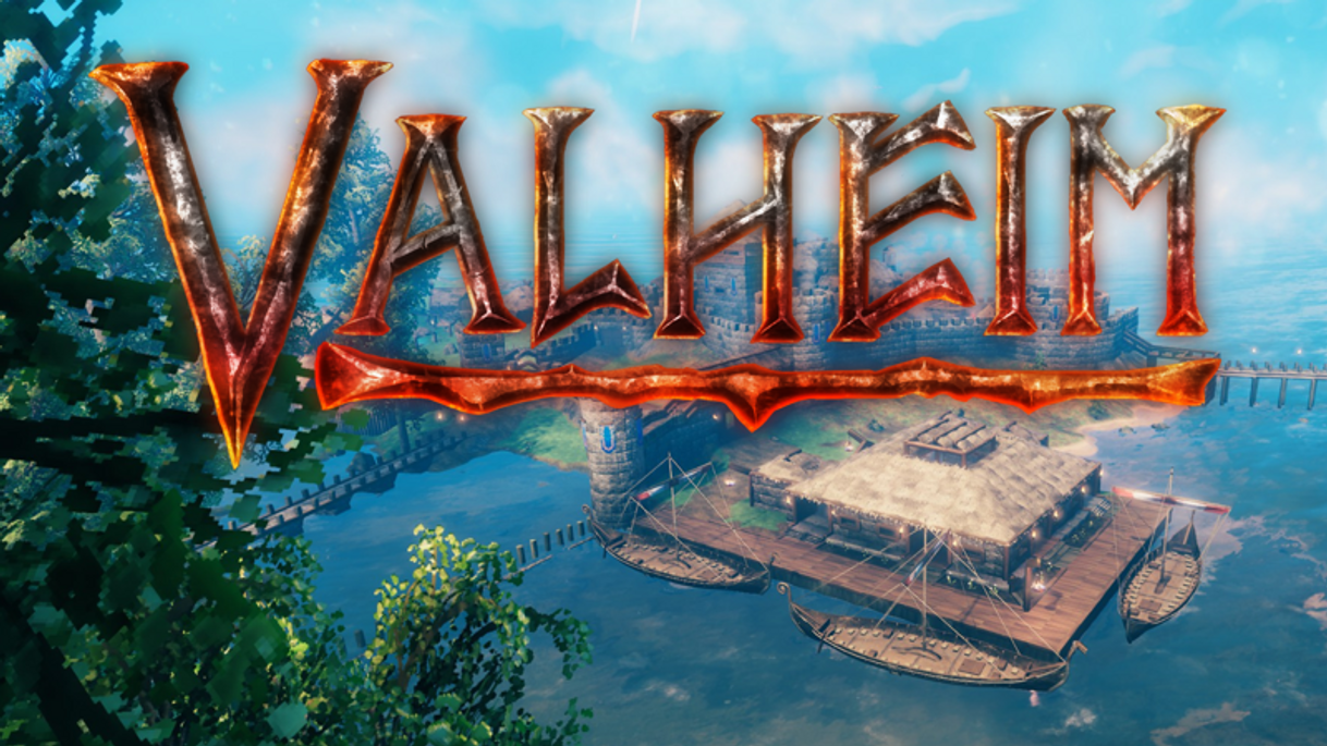 Fashion Valheim on Steam