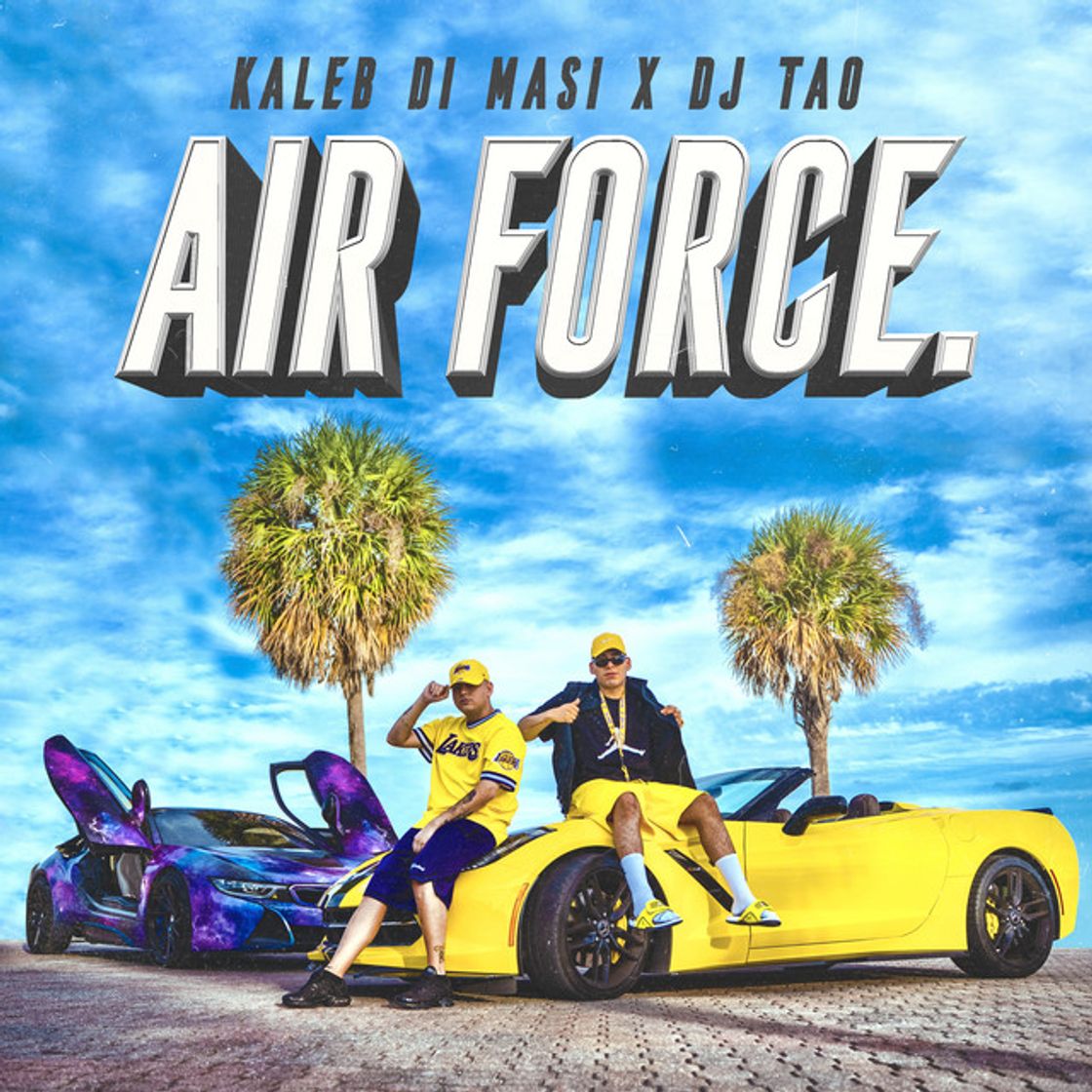 Music Air Force