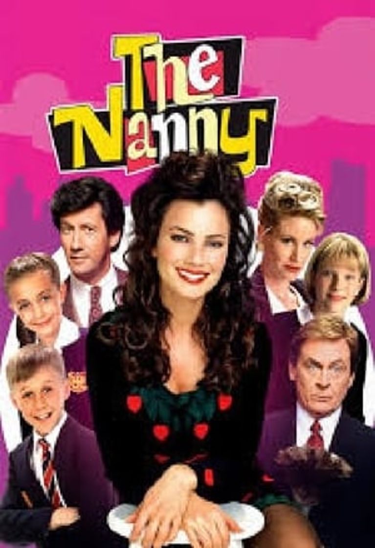 Películas The Nanny Reunion: A Nosh to Remember