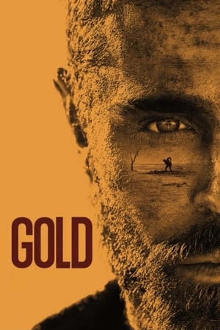 Movie Gold