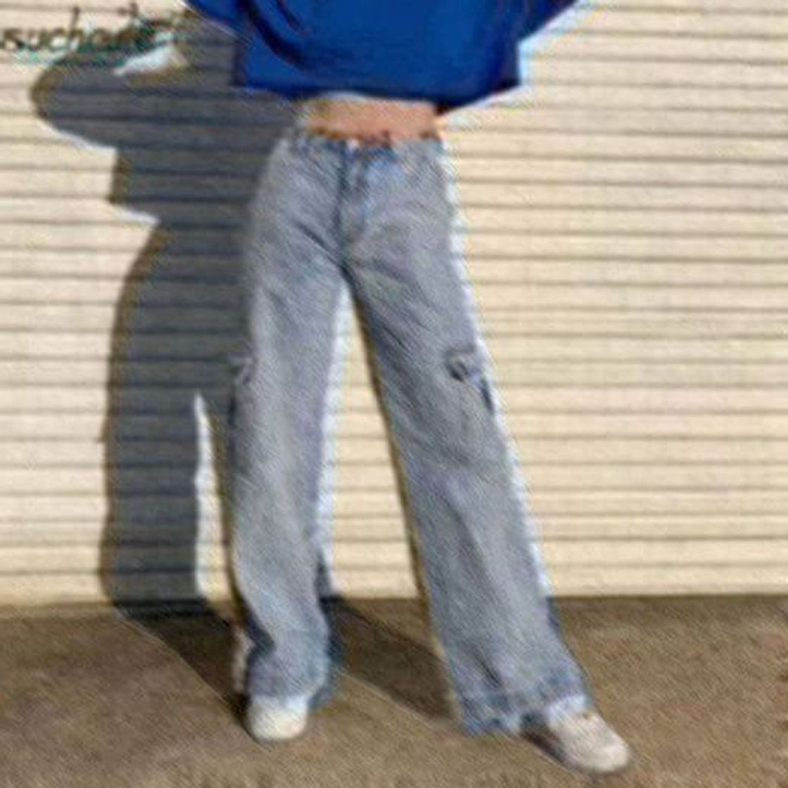 Social Vaqueros para Mujer Jeans Mujer Tallas Grandes Mom Jeans Harem Pantalones De Mezclilla hasta El Tobillo Boyfriend Jeans Femme Broeken Dames Calca Feminina 25 Azul Claro