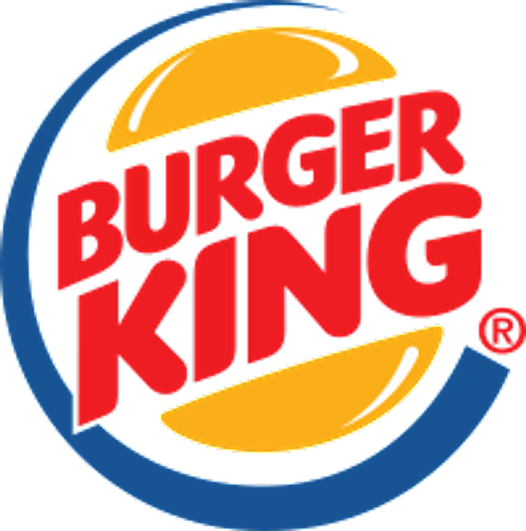 Restaurantes Burguer King