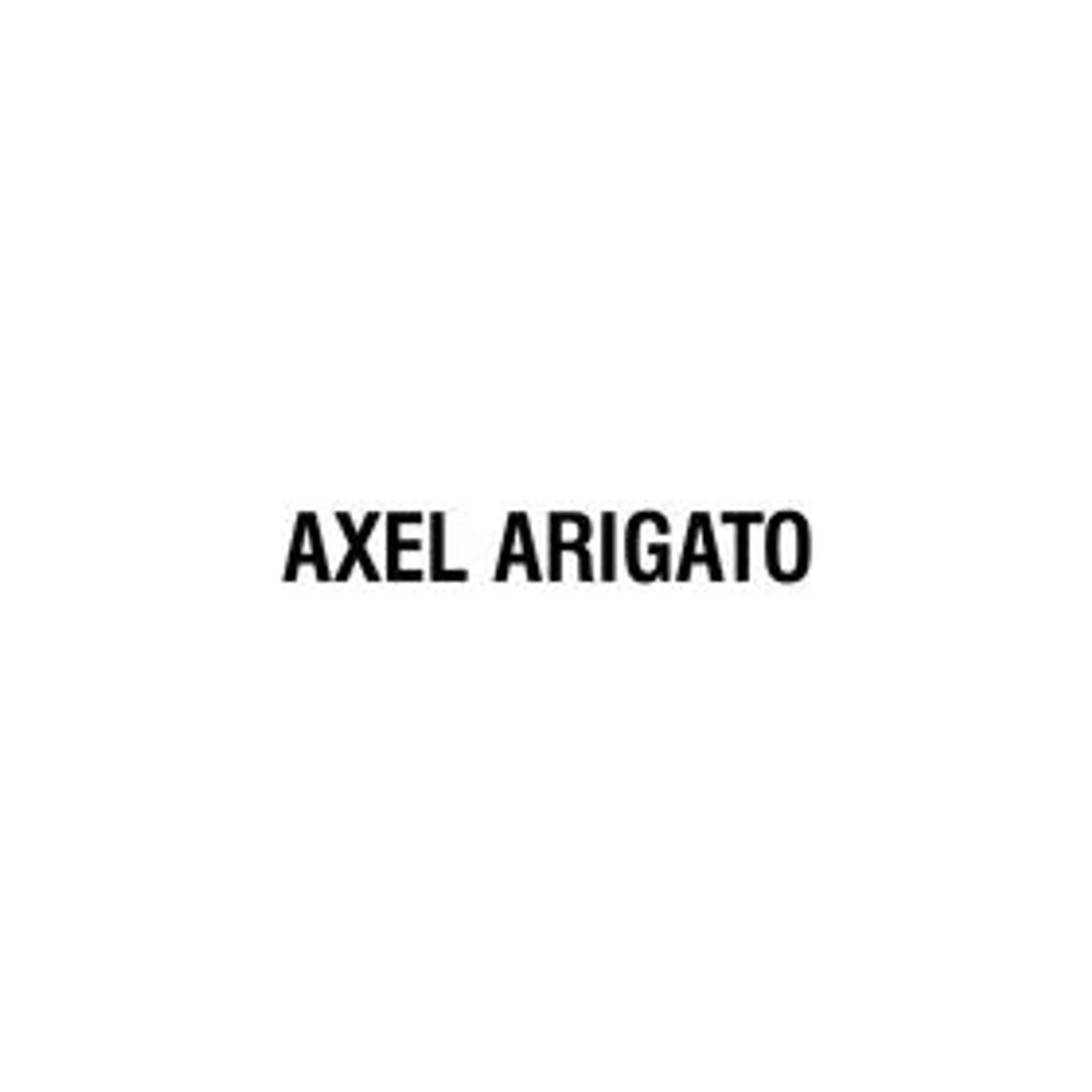 Fashion Marca: AXEL ARIGATO