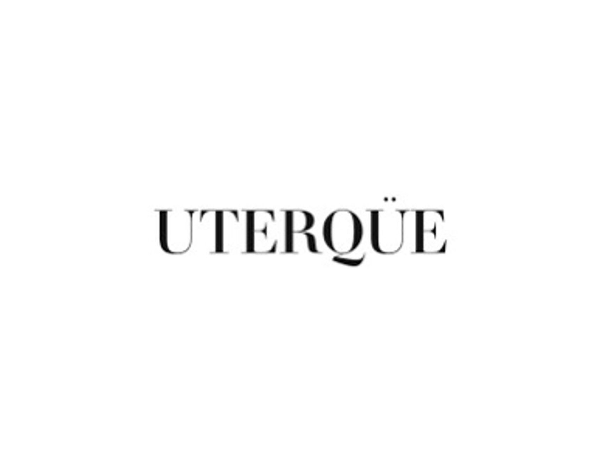 Fashion Marca UTERQUE