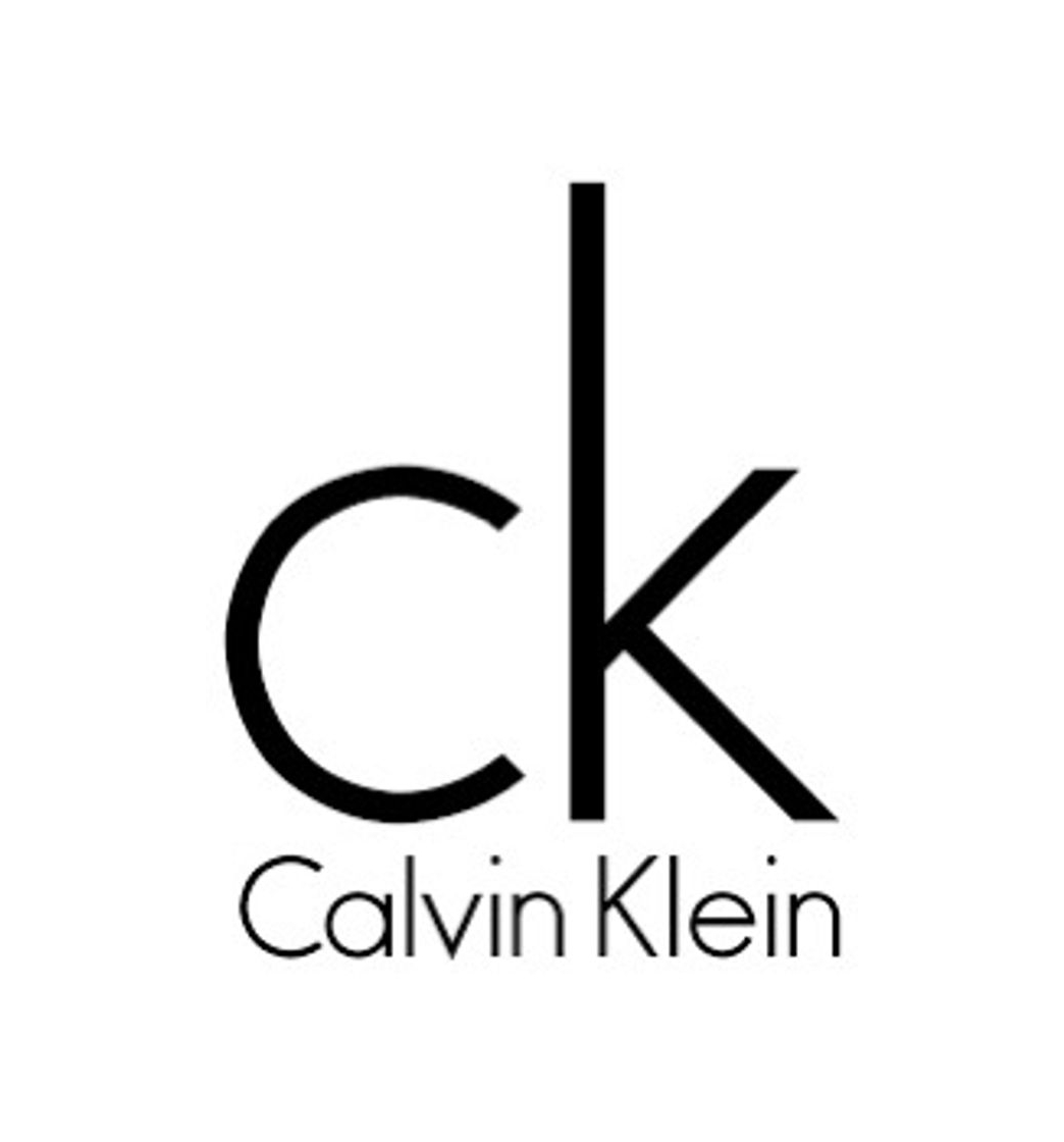 Social Marca CALVIN KLEIN