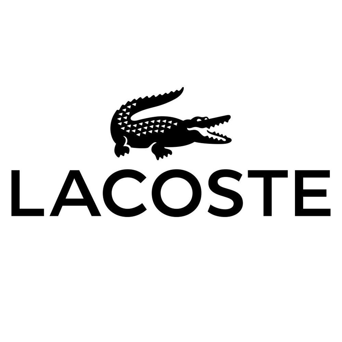 Fashion Marca: LACOSTE