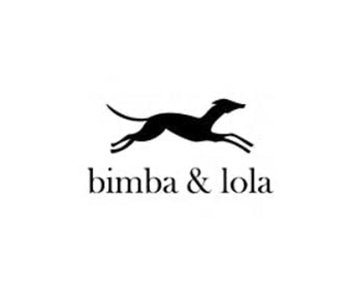 Fashion Marca BIMBA Y LOLA