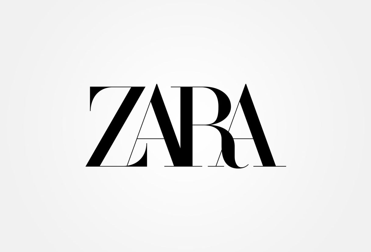 Fashion Marca ZARA