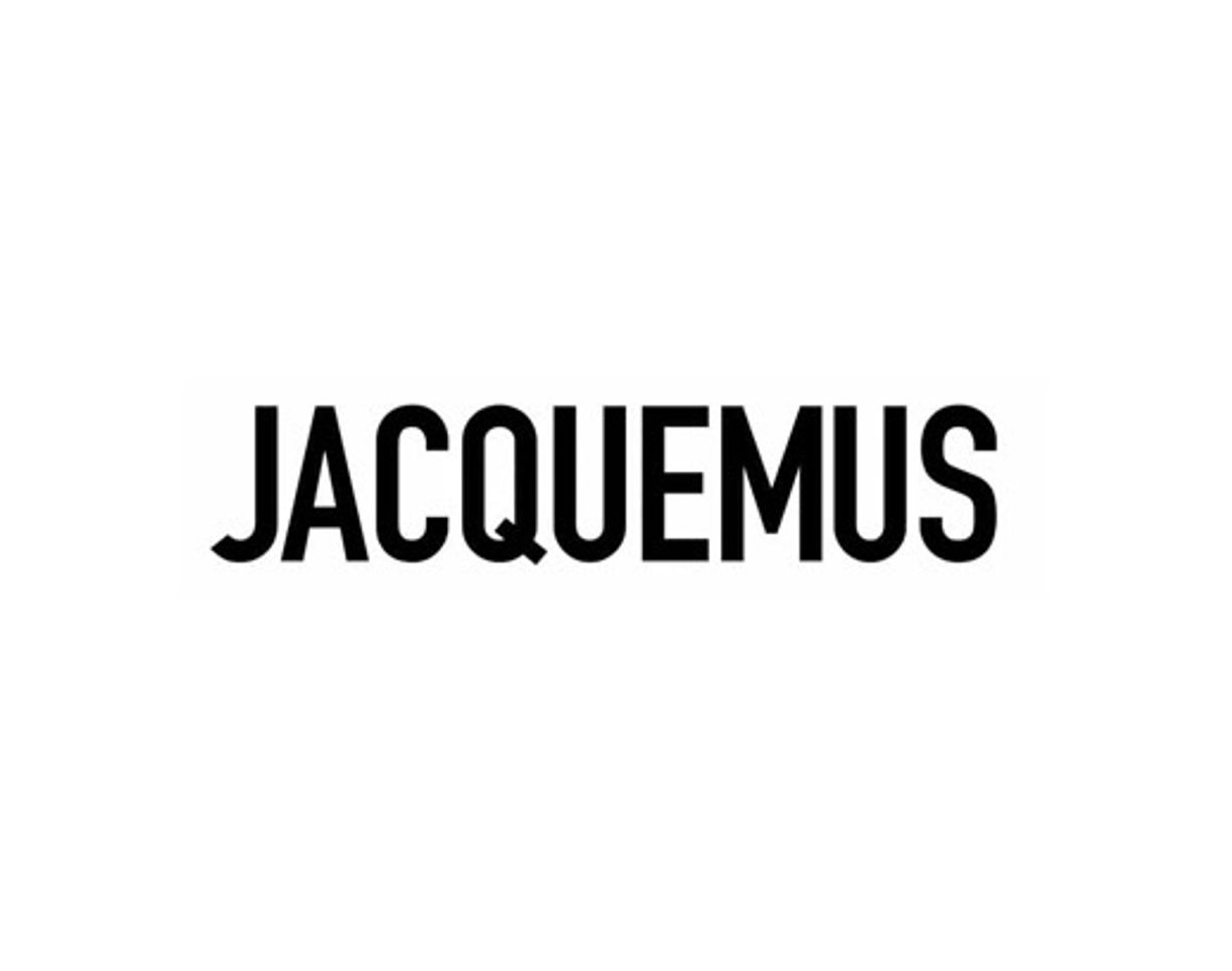 Fashion Marca JACQUEMUS