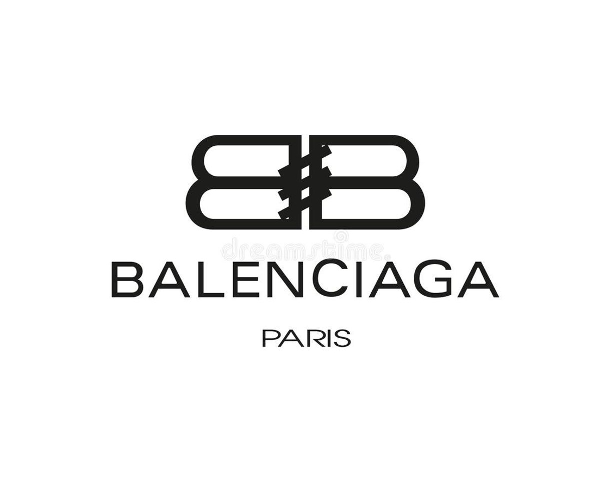 Social Marca BALENCIAGA