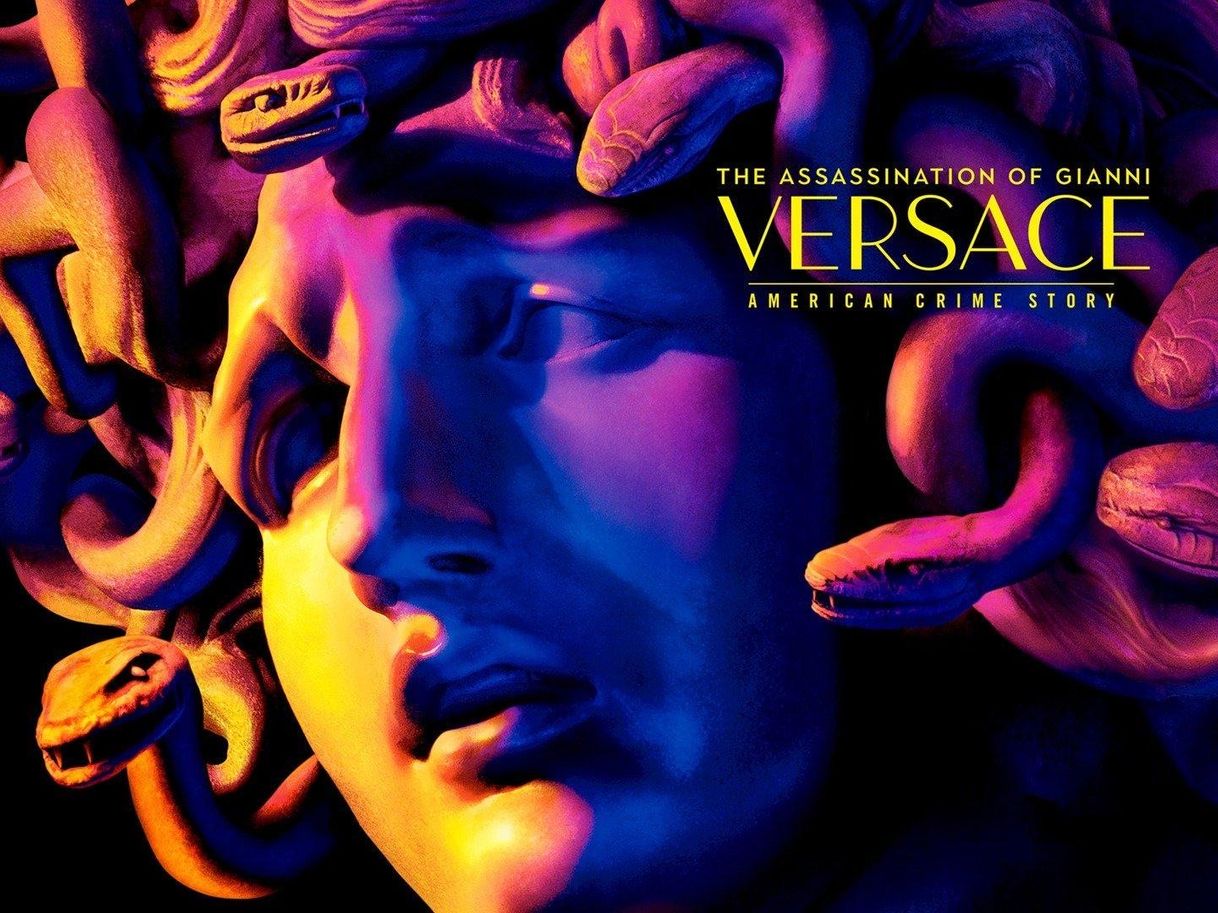 Fashion El asesinato de Gianni Versace