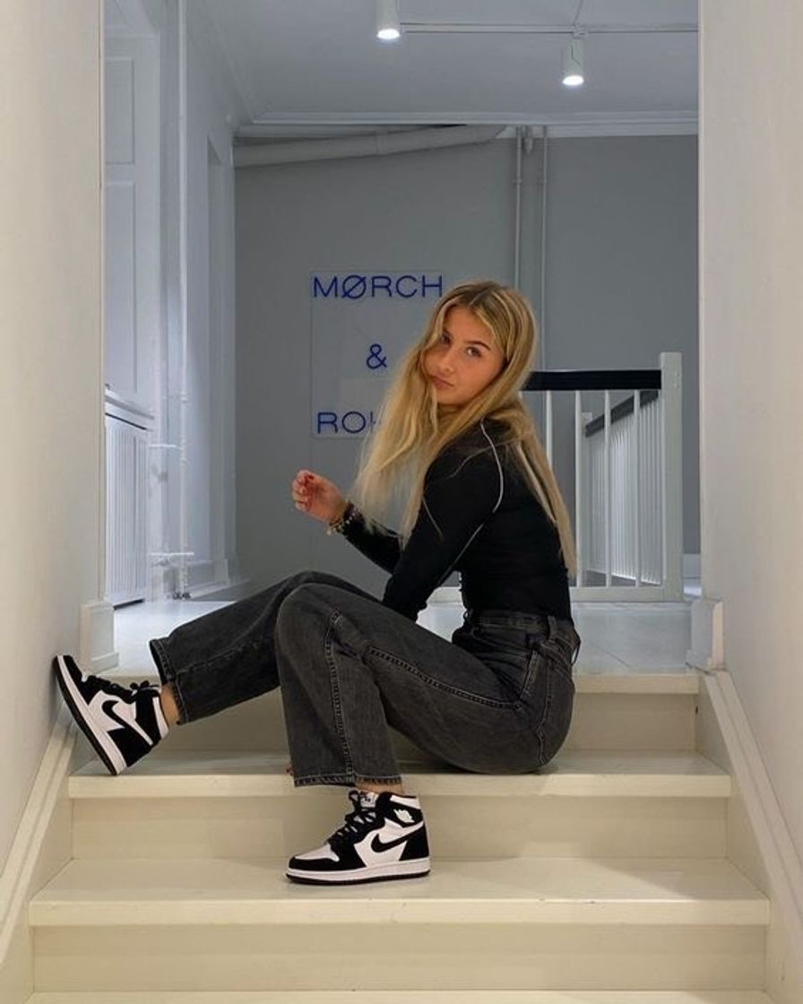 Social outfit