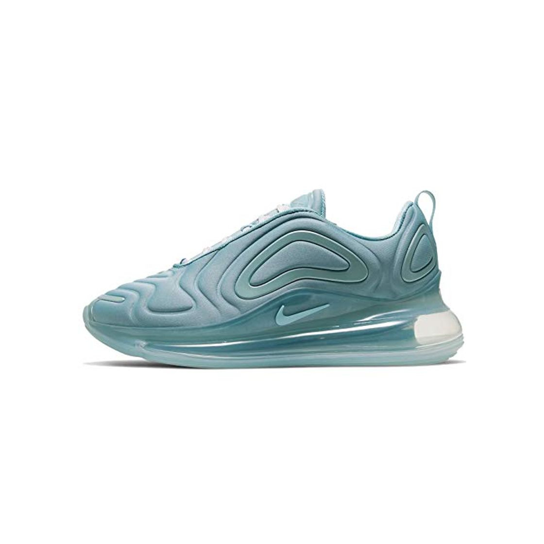 Fashion Nike Air MAX 720 Se para Mujer At6176-304, Azul