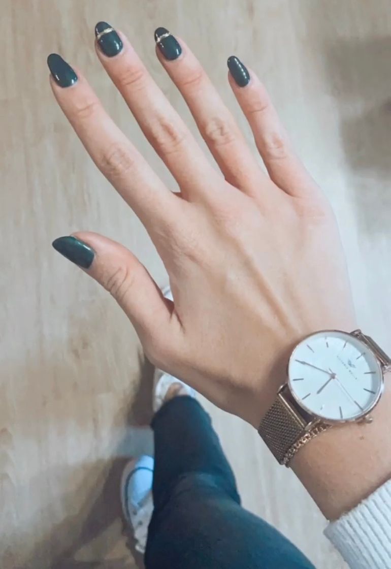 Fashion NAILS