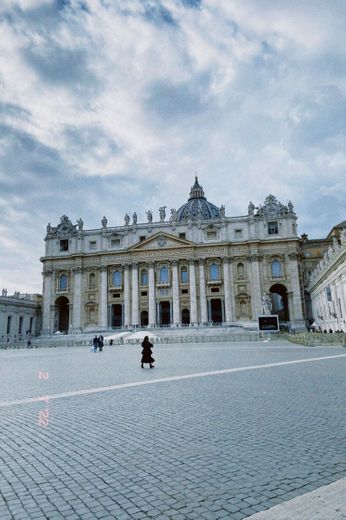 San Pietro in Vincoli