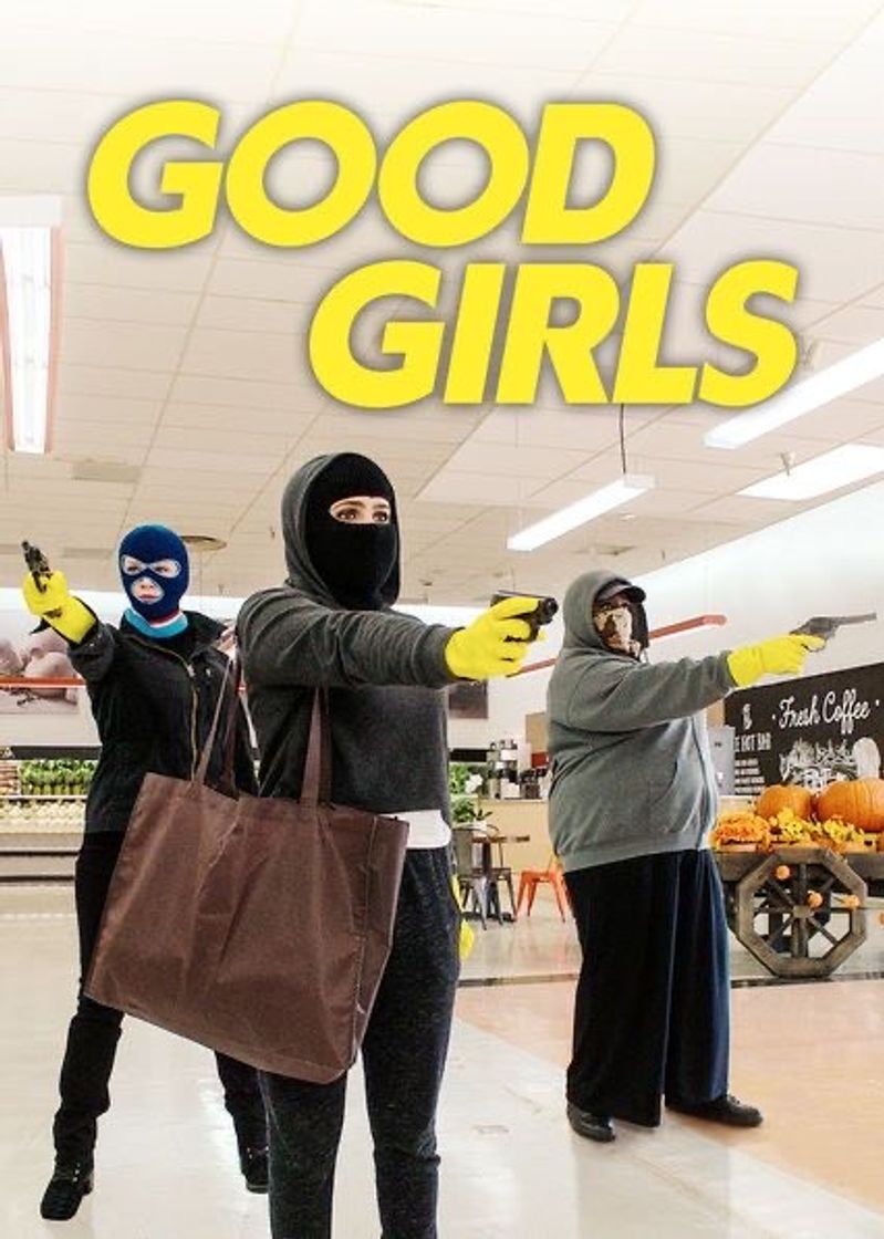 Series Good Girls