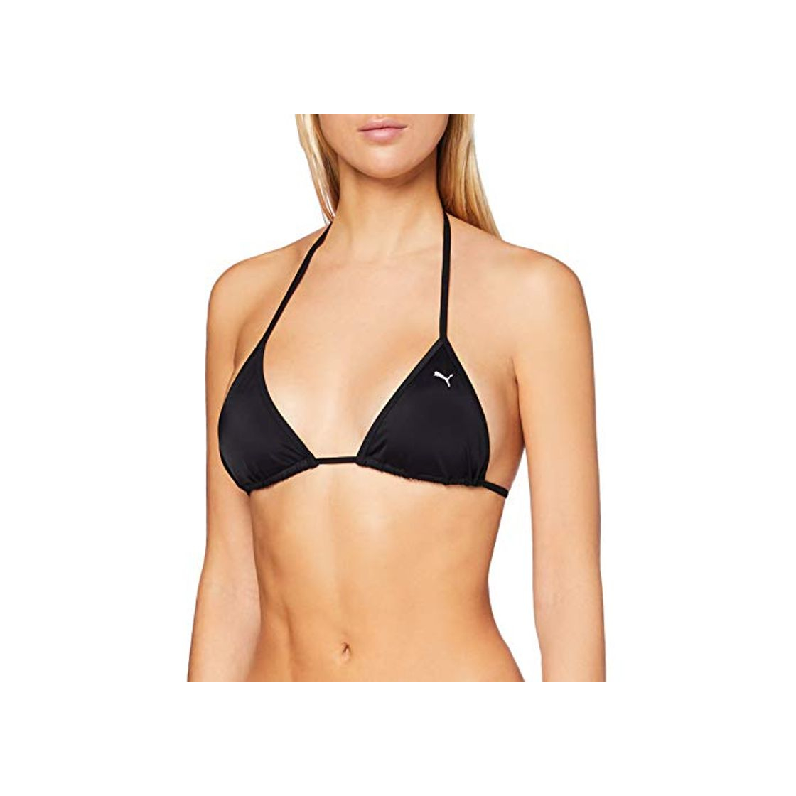 Producto PUMA Women's Triangle Bikini Top