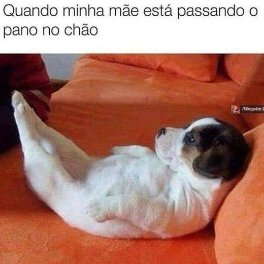 Desse jeito kkkkk